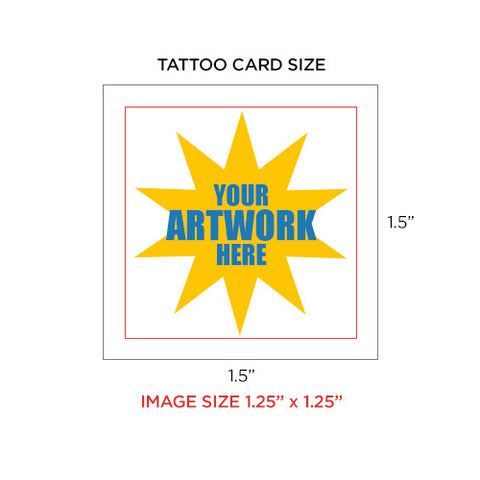 Canva Tattoo Design Idea - OhMyTat